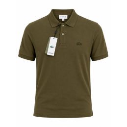 Polo Homme Coton Piqué...