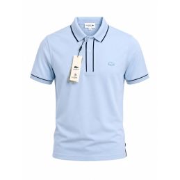 Polo Homme Coton Piqué...