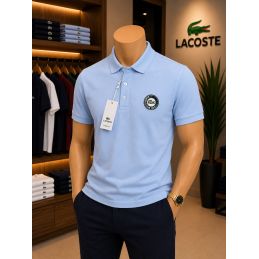 Polo Homme Coton Piqué...