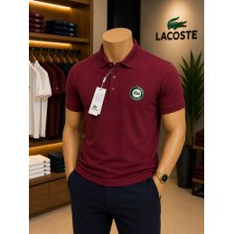Polo Homme Coton Piqué...