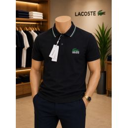 Polo Homme Coton Piqué...