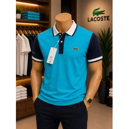 Polo Homme Coton Piqué...