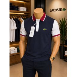 Polo Homme Coton Piqué...