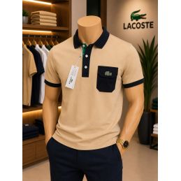Polo Homme Coton Piqué...