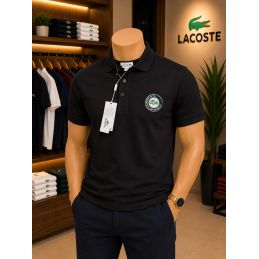 Polo Homme Coton Piqué...