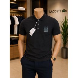 Polo Homme Coton Piqué...