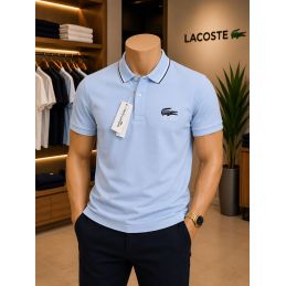 Polo Homme Coton Piqué...
