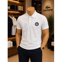Polo Homme Coton Piqué...