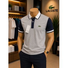Polo Homme Coton Piqué...
