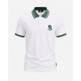 Polo Homme Coton Piqué...