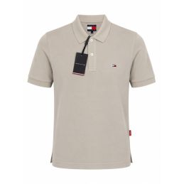 Polo Homme Coton Piqué...