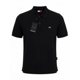 Polo Homme Coton Piqué...