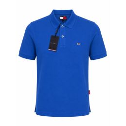 Polo Homme Coton Piqué...