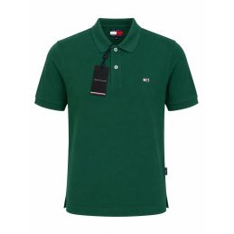 Polo Homme Coton Piqué...