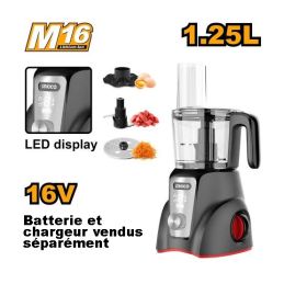 Robot Culinaire Sans Fil...