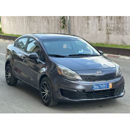 Kia Rio (2016)