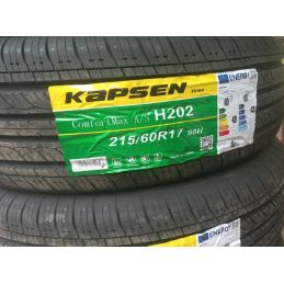 Pneu neuf Kapsen H202...