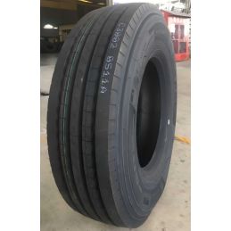 Pneu neuf Kapsen S02 9R22.5...