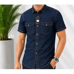 Chemise homme manches...