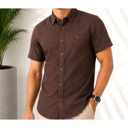 Chemise homme manches...