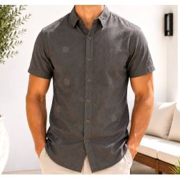 Chemise homme manches...