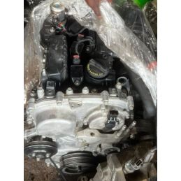 Moteur occasion essence Kia...