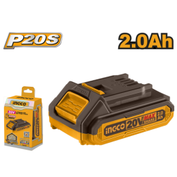 Batterie Ingco P20S 20V...