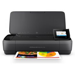 Imprimante multifonction HP...