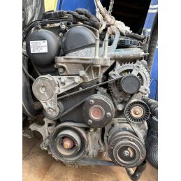 Moteur essence pour Ford...