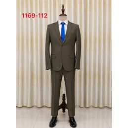 Costume homme deux pièces...