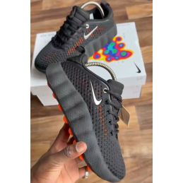 Basket Nike Mind 002 (Noir)
