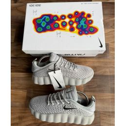 Basket Nike Mind 002 (Blanc)