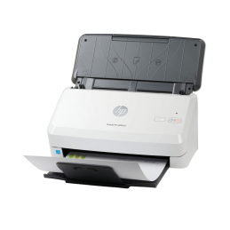 Scanner de documents HP...