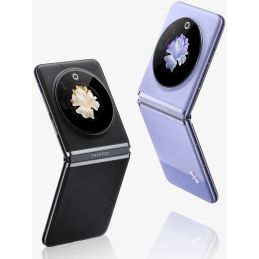 Tecno Phantom V Flip 5G...