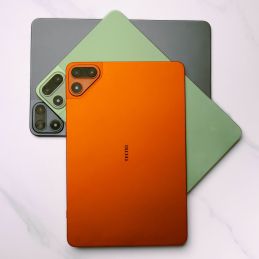 Tablette tactile Tecno...