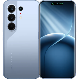 Tecno Camon 50 Pro (8Go/256Go)