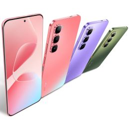 Infinix Hot 60 Pro+...