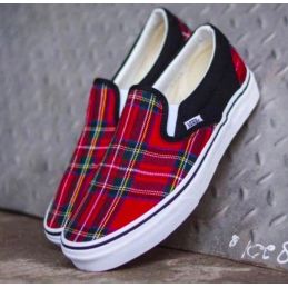 Sneakers (Basket) slip-on...