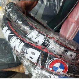 Couvre-volant sport BMW M