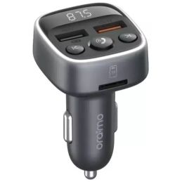 Transmetteur FM Bluetooth...