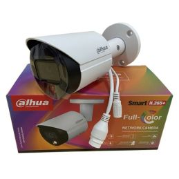 Caméra IP Dahua 4MP