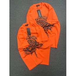 T-shirt oversize imprimé...