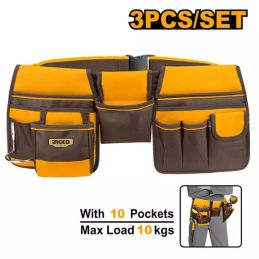 Ceinture Porte-Outils 3...