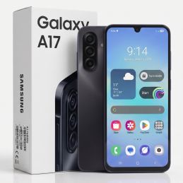 Samsung Galaxy A17 (4Go/128Go)