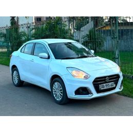 Suzuki Dzire (2023-2024)