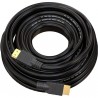 Câble HDMI HDTV Maxkey high speed (Résolution 4K)