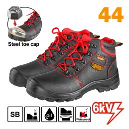 Chaussure de Sécurité...