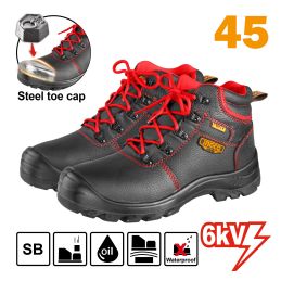 Chaussure de Sécurité...