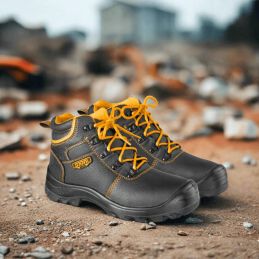 Chaussure de Sécurité Noire...