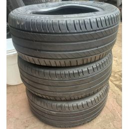 Pneu occasion 215/55 R16